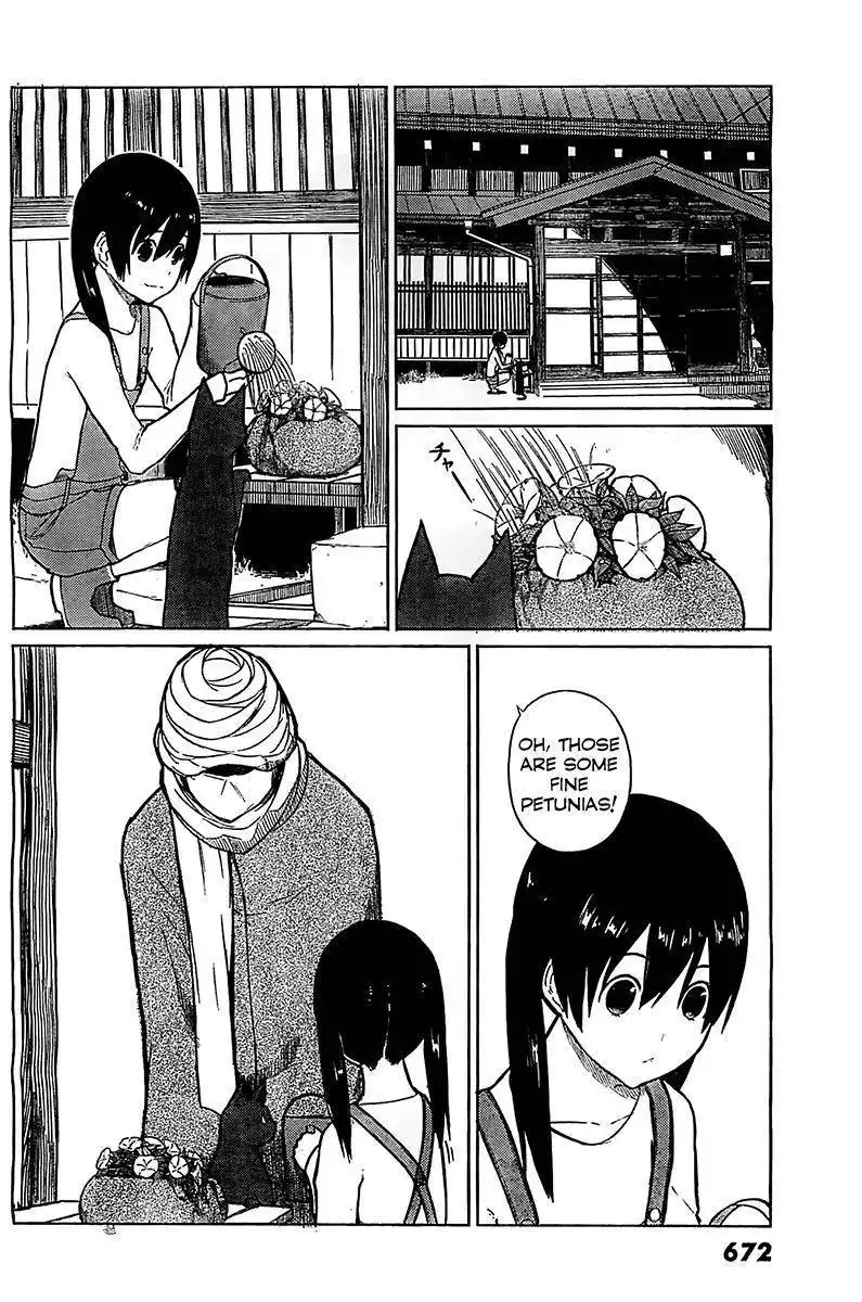 Flying Witch (ISHIZUKA Chihiro) Chapter 6 4